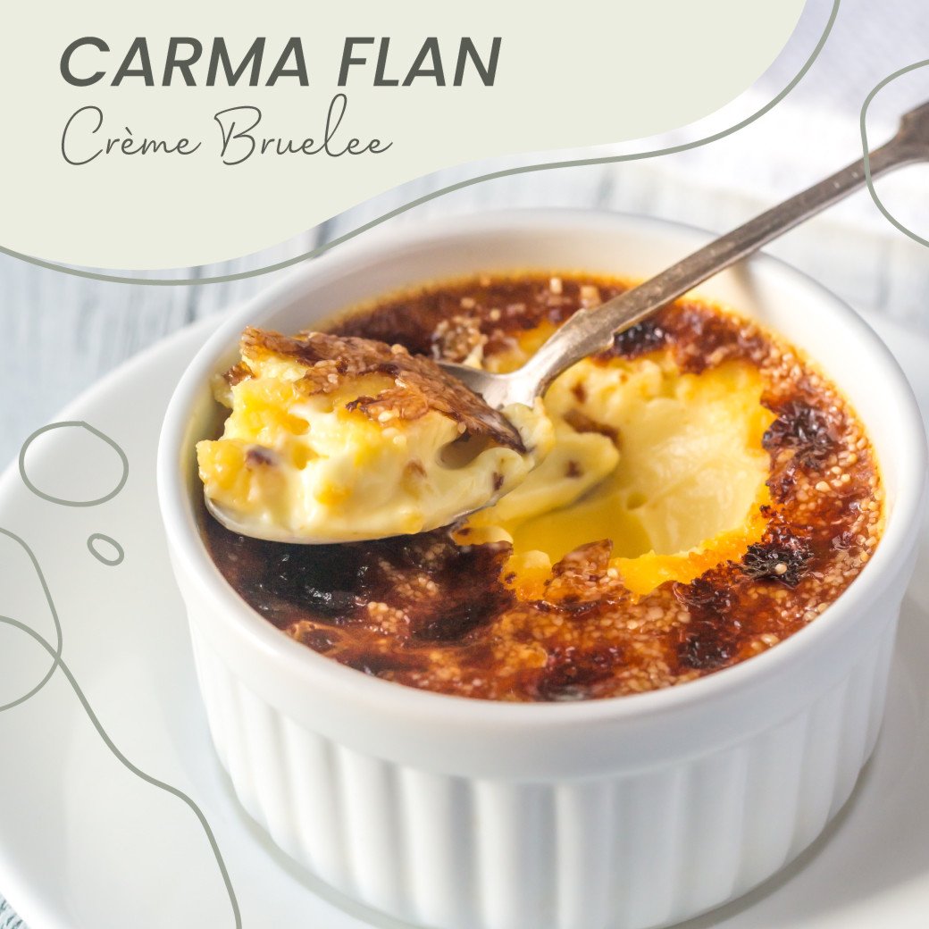 Carma Flan