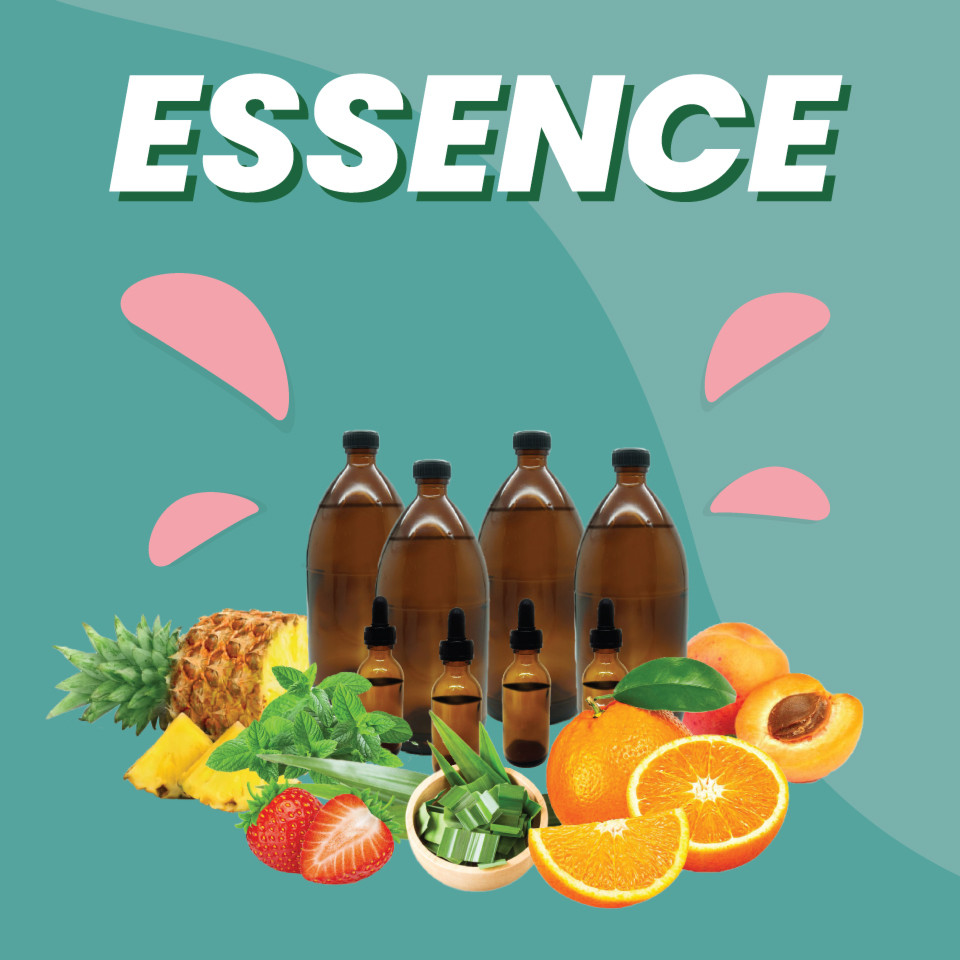 Essence