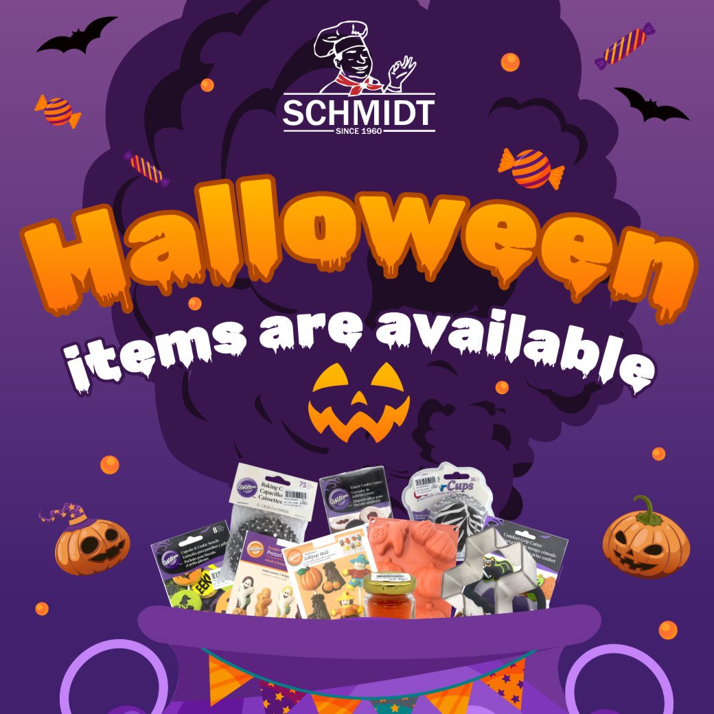 Items for Halloween season!