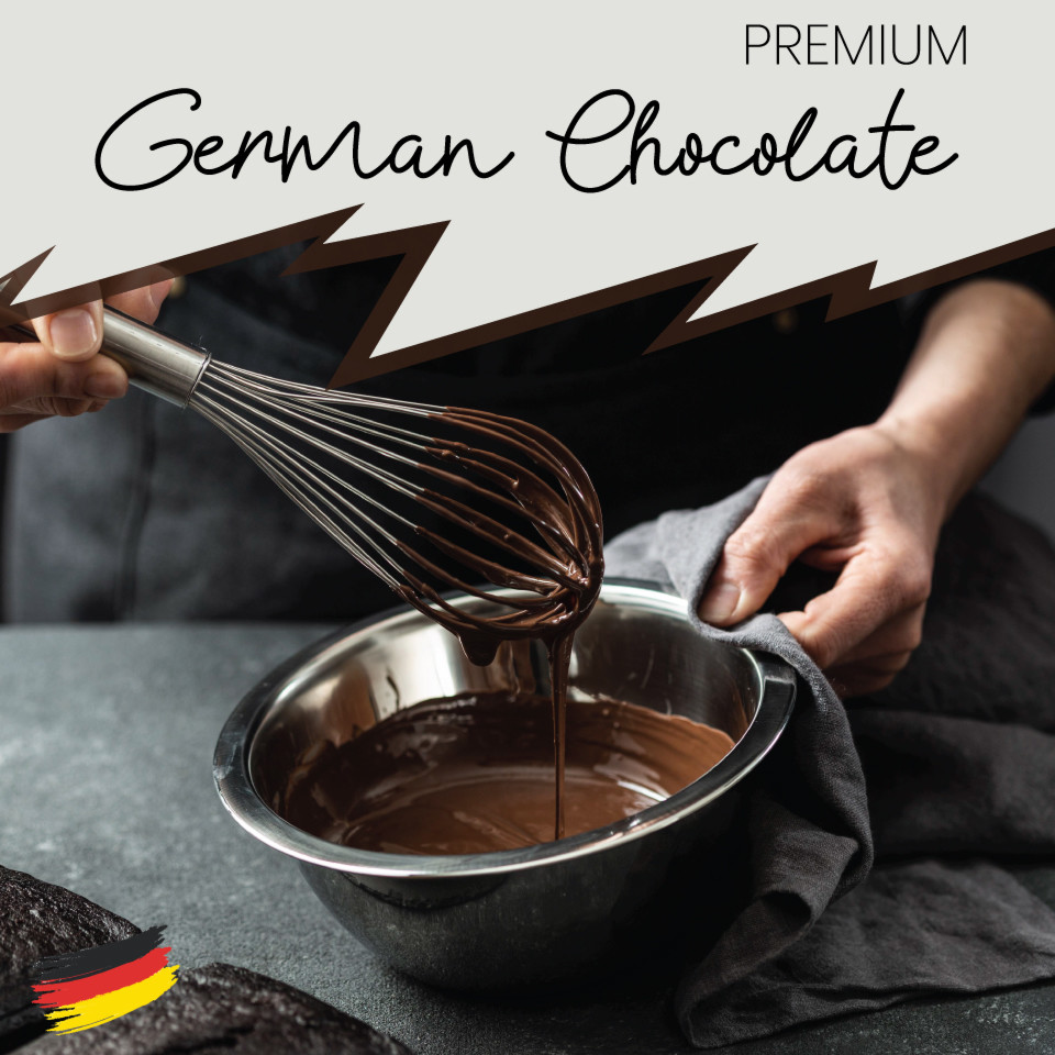  Premium Chocolate Special