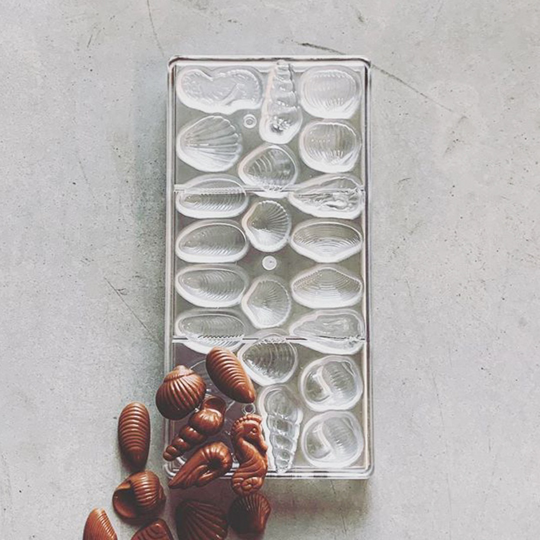 Chocolate Mould