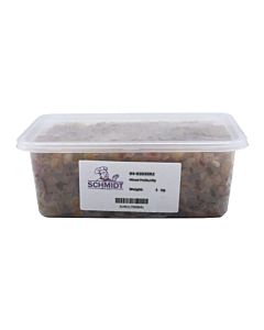 Mixed Fruits, Candied, Grade A, 1kg