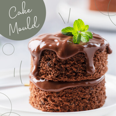 Mould & Baking Case
