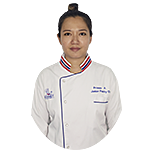 Ms. Prinan Anekrattanasin (Chef Prinan)