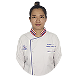 Ms. Prinan Anekrattanasin (Chef Prinan)