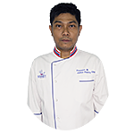 Mr.Passart Wongprom (Chef Mhee)
