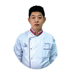 Mr. Suthep Chaijirakorn (Chef Nun)