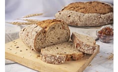 Avena Vital - Fruit Bread Avena Vital - Fruit Bread