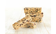 Seeds & Grains - Vegan Fitness Bars