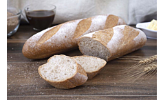 Brown Bread Concentrate – Baguette