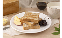 Brown Bread Concentrate – Toast