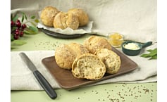 Chia Bread Mix - Rolls