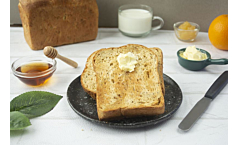 Chia Bread Mix - Toast