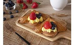 IREKS Croissant Mix - Danish Pastry