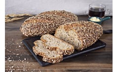 Seedy Plus - Bread
