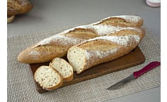 French Village - Rustic Multigrain Baguettes