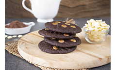 Gluten Free Brownie Mix – Chocolate Cookies
