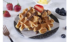 Gluten Free Muffin Mix – Waffle