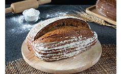 German Rye Flour Type 1150 - Bread
