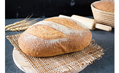 German Wheat Flour Type 1050 - Bread