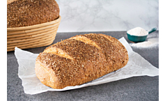 German Wholemeal Flour - Bread