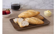 Gluten Free Baguette Roll Mix - Rolls
