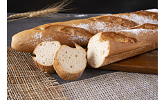 Gluten Free Bread Mix – Baguettes