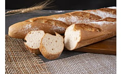 Gluten Free Bread Mix – Baguettes