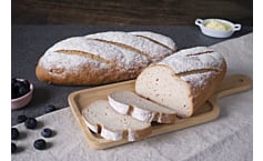 Gluten Free Bread Mix - Bread