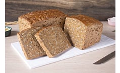 Gluten free Soft Seed - Bread