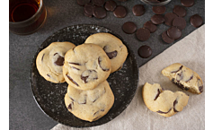Golden Muffin Mix - Cookies
