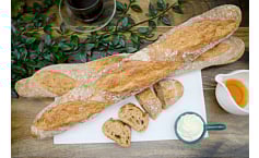 Ireks Wholemeal Mix – Baguette