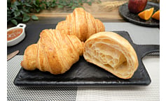 Ireks Wholemeal Mix - Croissant