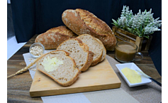 Ireks Wholemeal Mix – Bread