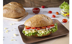 Keimkorn Kruste - Whole Grain Sandwich