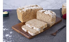 Keimkorn Kruste - Bread