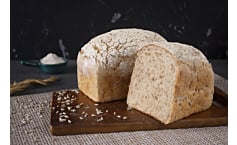 Keimkorn Kruste - Wholemeal Bread