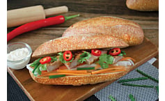 LAmourette – Vietnamese Banh Mi Baguettes