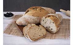 LAmourette - Olive Bread