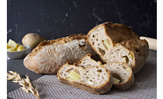 LAmourette - Potato Bread