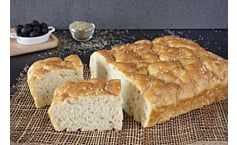 Maize Max - Focaccia