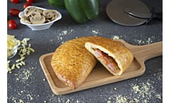 Maize Max - Mini Calzone