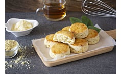 Maize Max - Scones