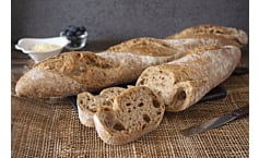 Multi Malt Mix – Baguettes