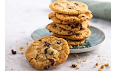 Plant Based Vegan Cake Mix – American-Style Cookies