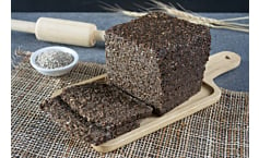 Pumpernickel - Dark Bread