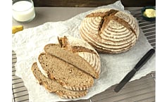 Rex Bavarian - Rustic Farmer Bread