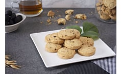 Rex Milano - Cookies