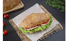 Rex Milano - Napoli Sandwich