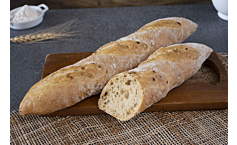Rex Milano – Spiced Baguettes 